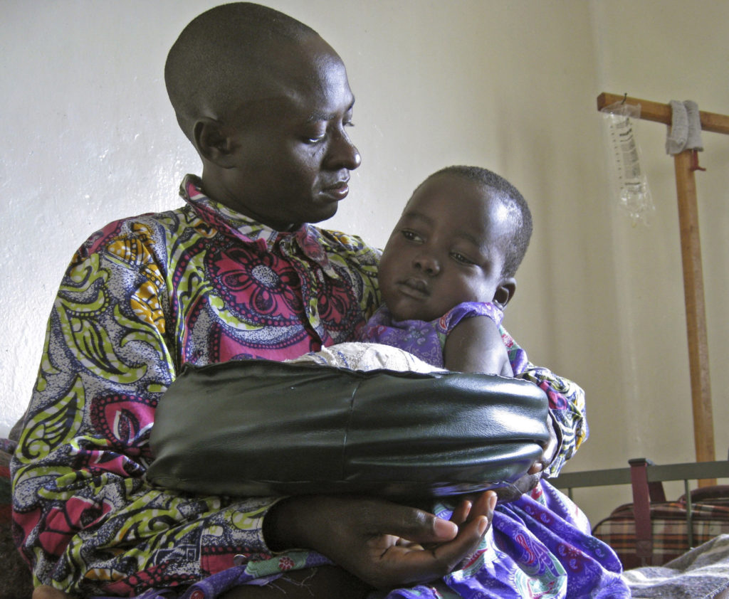 Κονγκό: Θερίζει η ιλαρά με 5 χιλιάδες νεκρούς