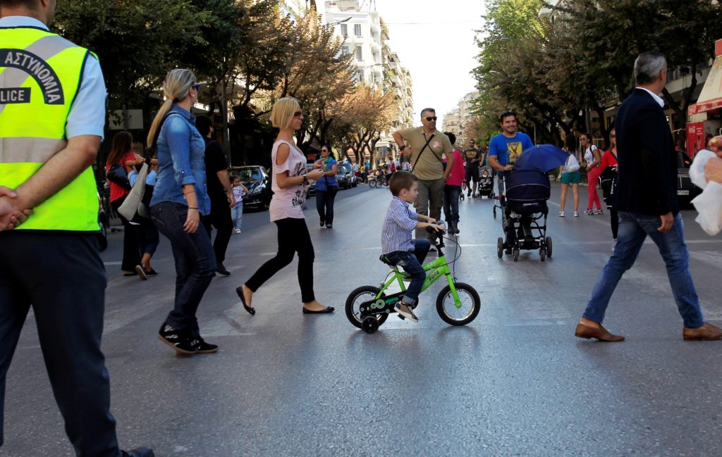 ΝΔ και φιλοκυβερνητικά ΜΜΕ άλλαξαν την «ατζέντα»