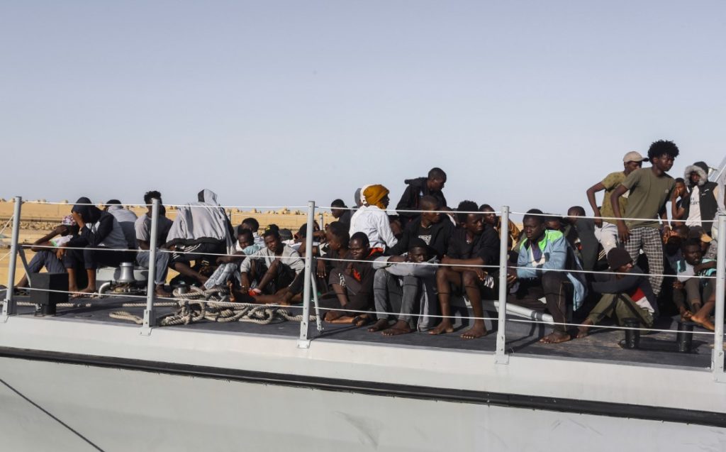 Η Ύπατη Αρμοστεία διέψευσε τον Guardian για τη Λιβύη