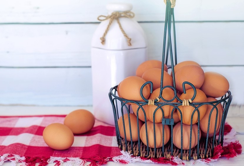 Δέκα πράγματα που δεν γνωρίζετε για τα αυγά