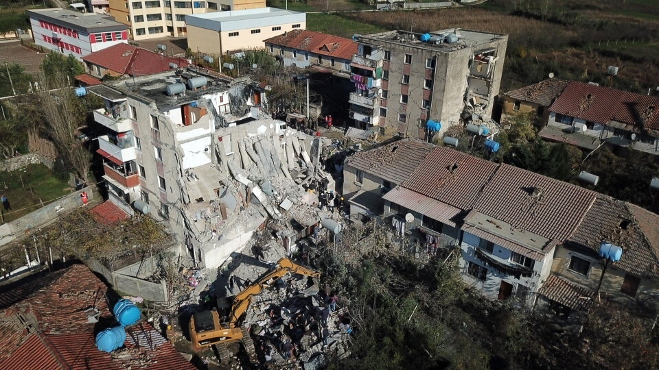 Ράμα: Θα στεγαστούν σε καινούργια σπίτια, οι οικογένειες των θυμάτων του σεισμού – Στους 50 ανέρχονται οι νεκροί