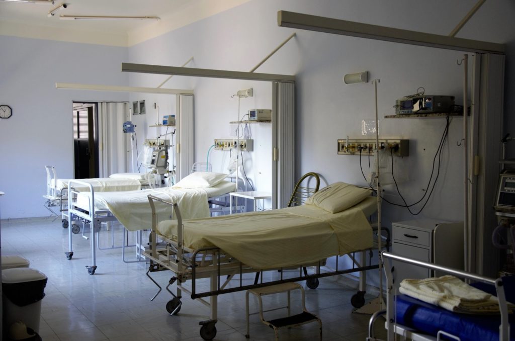 Κρήτη: Ασθενής κατηγορείται ότι βίασε άλλη ασθενή στο νοσοκομείο