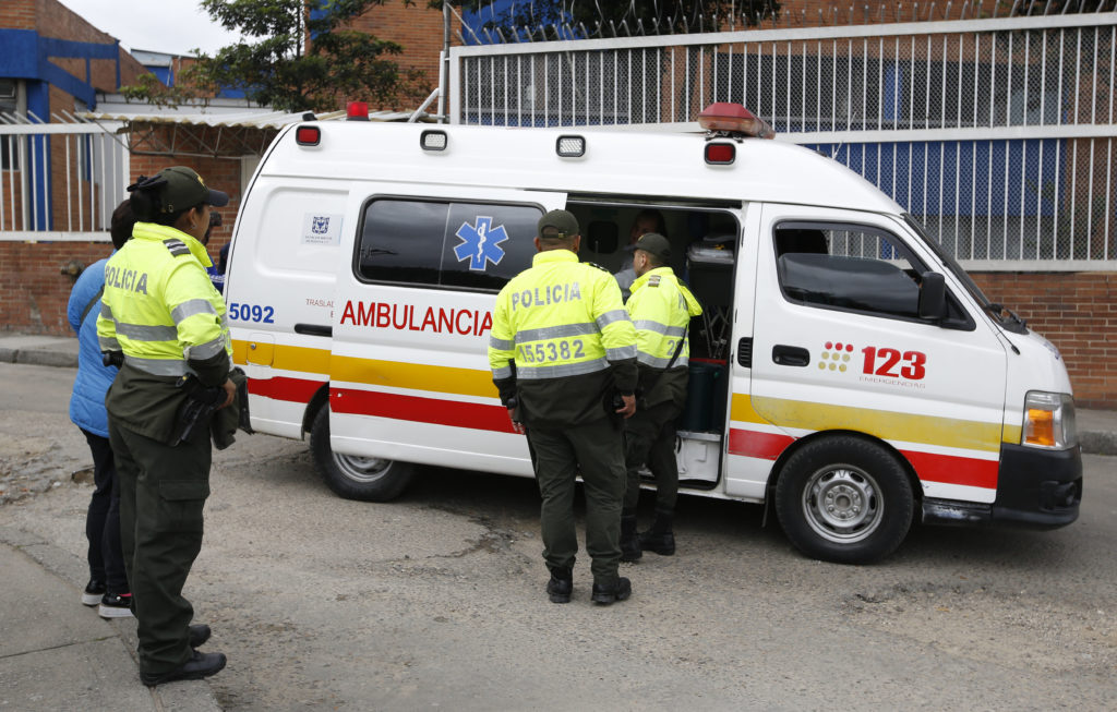 Κολομβία: Τουλάχιστον 7 νεκροί – Συνετρίβη αεροπλάνο πάνω σε σπίτια