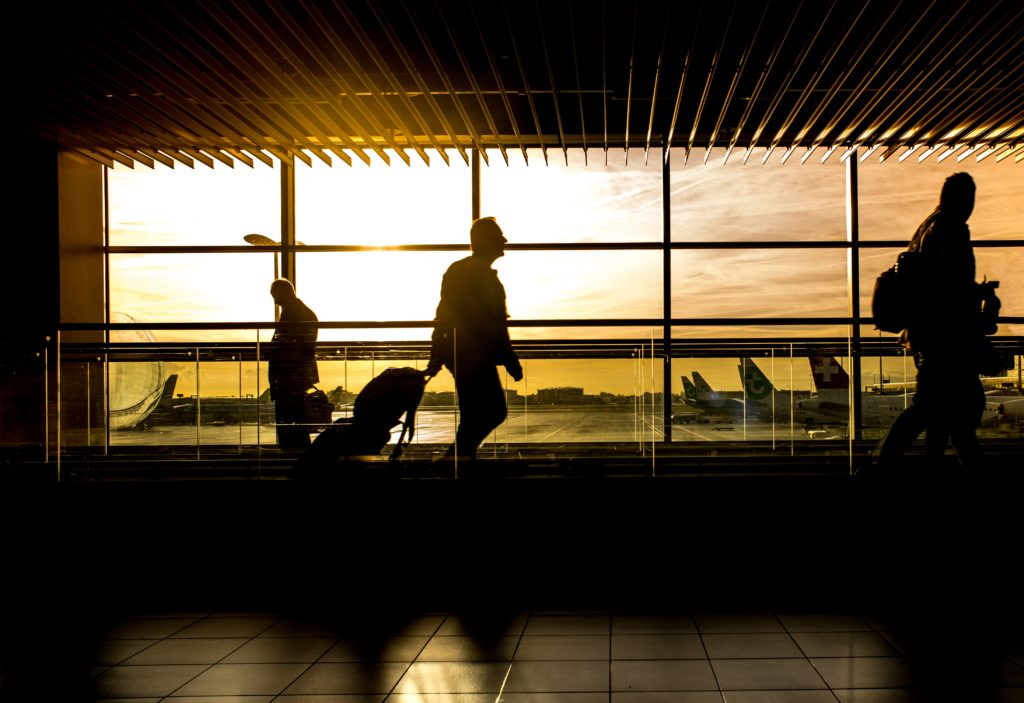 Τρία ελληνικά αεροδρόμια στα 50 της Ευρώπης με τις περισσότερες καθυστερήσεις φέτος το καλοκαίρι