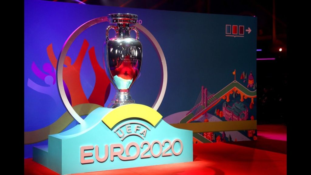 Euro 2020: Μαζί Γάλλοι, Πορτογάλοι, Γερμανοί!