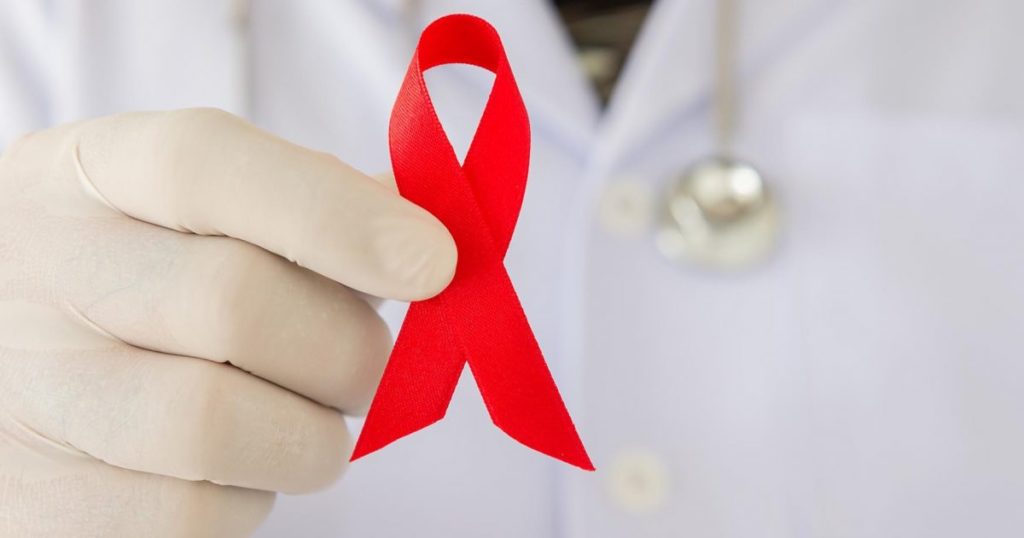 O ΣΥΡΙΖΑ για την Παγκόσμια Ημέρα κατά του AIDS
