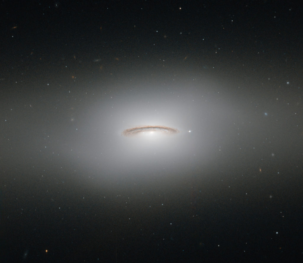 LB-1: Αυτή είναι η τεράστια μαύρη τρύπα που ανακαλύφθηκε στον γαλαξία μας