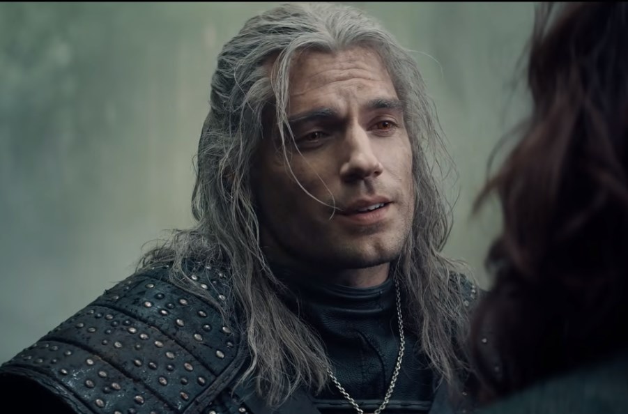 the witcher related to game of thrones