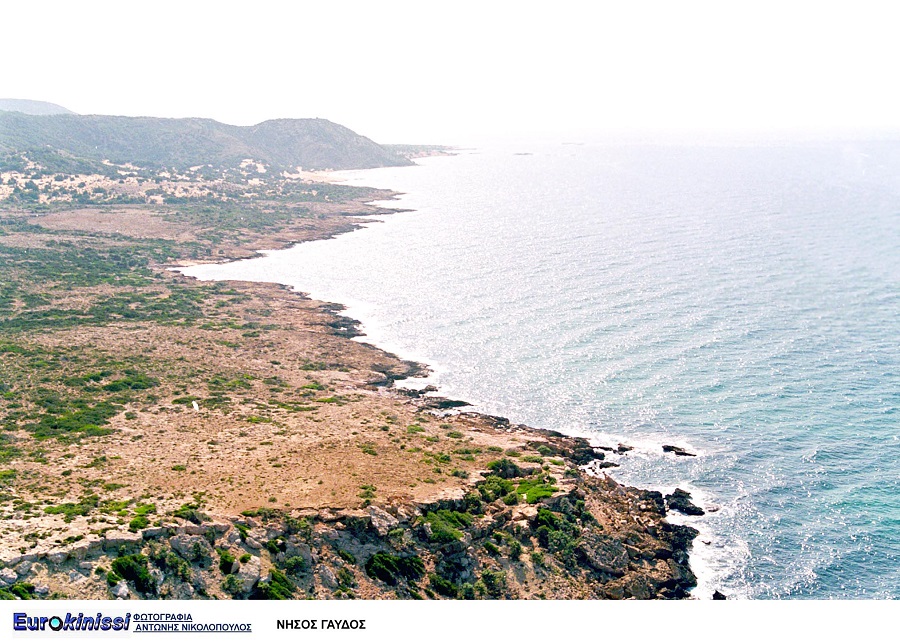 Η απειλή των υδρογονανθράκων