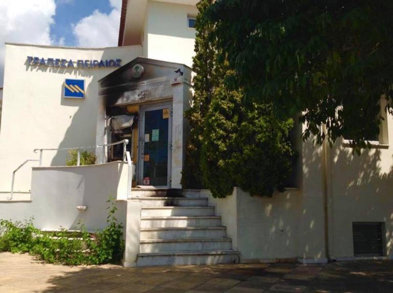 Μεσσηνία: Ένοπλη ληστεία στην τράπεζα με λεία 200.000 ευρώ