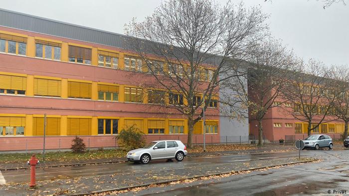 Deutsche Welle: «Όμηρος» του υπουργείου Παιδείας το Λύκειο Νυρεμβέργης