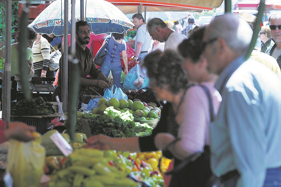 Προϋπολογισμός τροχοπέδη για το κοινωνικό κράτος