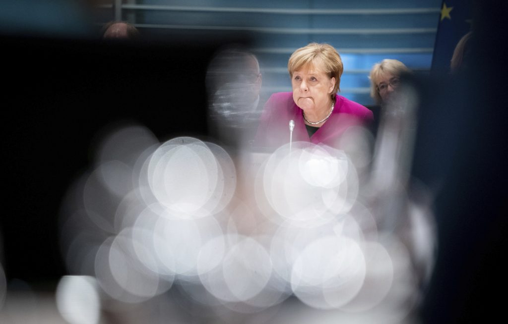 Γερμανία: Οι Σοδιαλδημοκράτες αριστερά, το ακροδεξιό AfD λιγότερο σκληροπυρηνικά