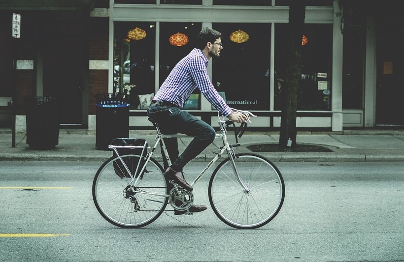 Βλάπτει το ποδήλατο τη σεξουαλική υγεία των ανδρών;