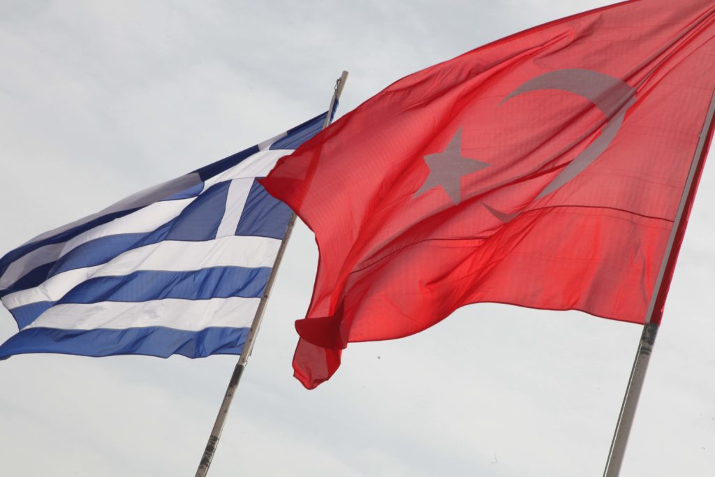 Βόμβα από το ΥΠΕΘΑ: «Παγώνουν» τα Μέτρα Οικοδόμησης Εμπιστοσύνης Ελλάδας – Τουρκίας