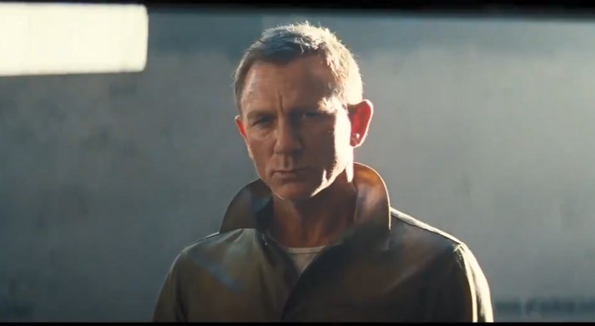 Ιδού το πρώτο trailer του νέου James Bond (Video)