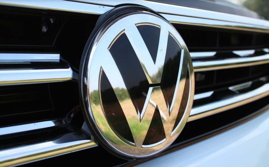 Γερμανία: Έφοδος της εισαγγελίας στα γραφεία της Volkswagen