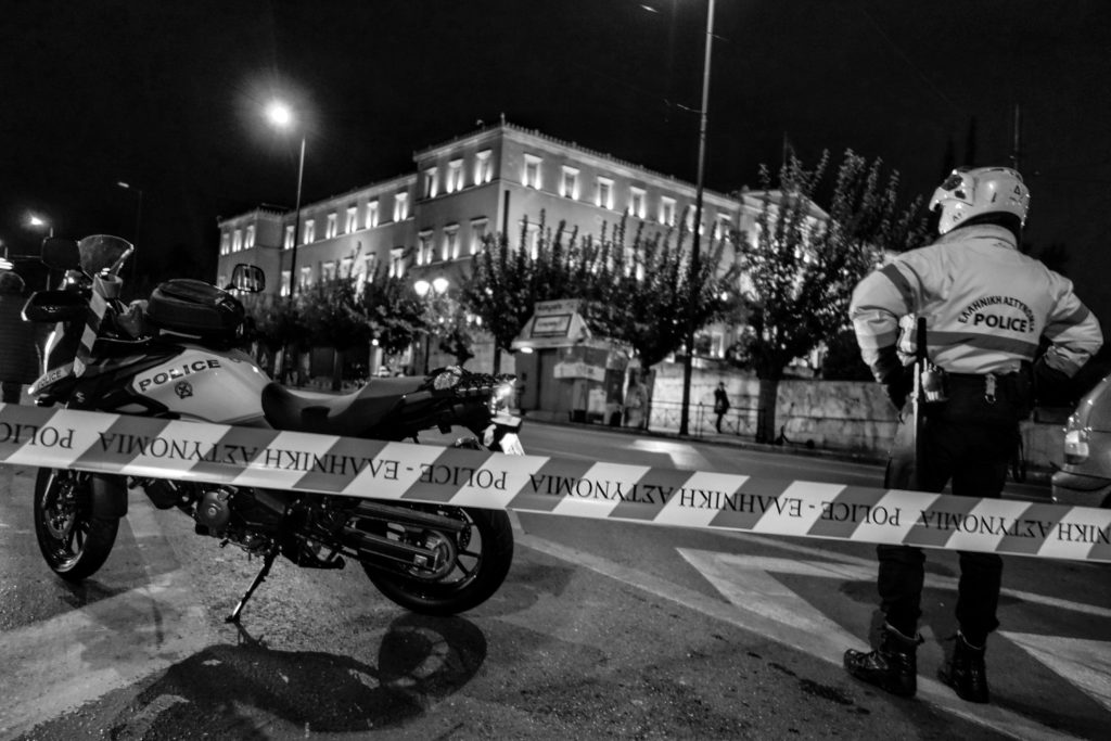 Δολοφονία Γρηγορόπουλου: «Φρούριο» για την επέτειο η Αθήνα – Ποιοι δρόμοι θα κλείνουν – Drone και χιλιάδες αστυνομικοί