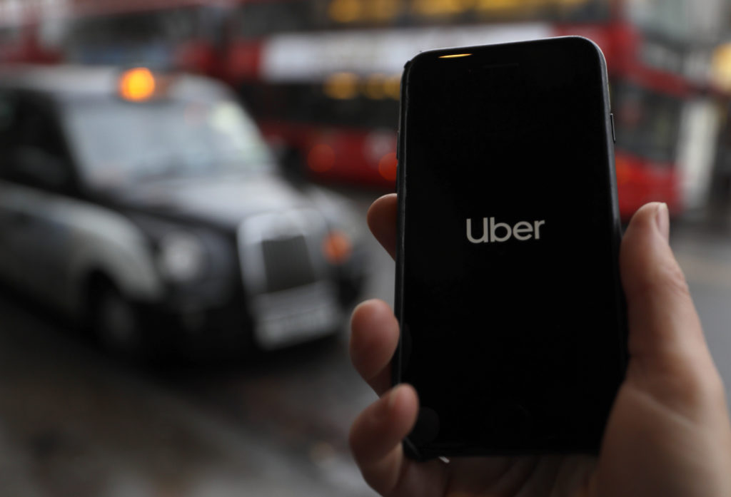 6.000 σεξουαλικές επιθέσεις σε «ταξί» σε 2 χρόνια – Σοκαριστικά στοχεία της Uber
