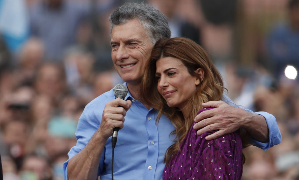 Αργεντινή: Χωρίς περίοδο χάριτος αναλαμβάνει σήμερα την προεδρία ο Αλβέρτο Φερνάντες