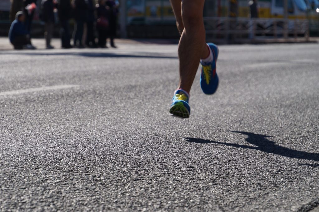 Έκανε παγκόσμιο ρεκόρ στον Μαραθώνιο στα 13 της και… εξαφανίστηκε!