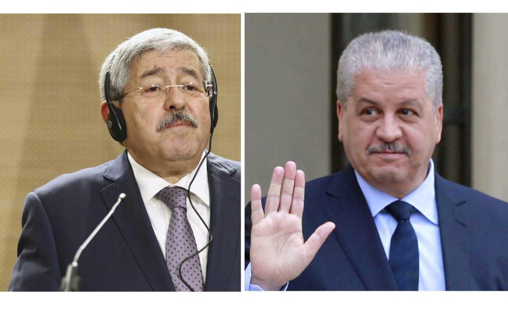 Αλγερία: Καταδίκη για διαφθορά δύο πρώην πρωθυπουργών