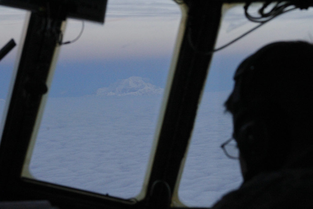 Χιλή: Συνετρίβη το μεταγωγικό C130 σύμφωνα με την Πολεμική Αεροπορία