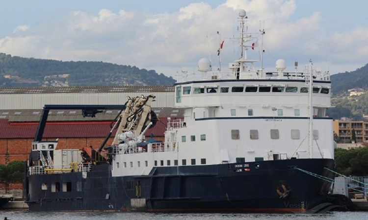 Νέα τουρκική πρόκληση στην κυπριακή ΑΟΖ – Παράνομη νηοψία σε ελληνόκτητο πλοίο