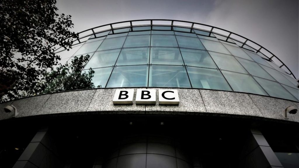 Γκάφα από το BBC; Αποκάλυψαν πρόωρα αποτελέσματα της επιστολικής ψήφου