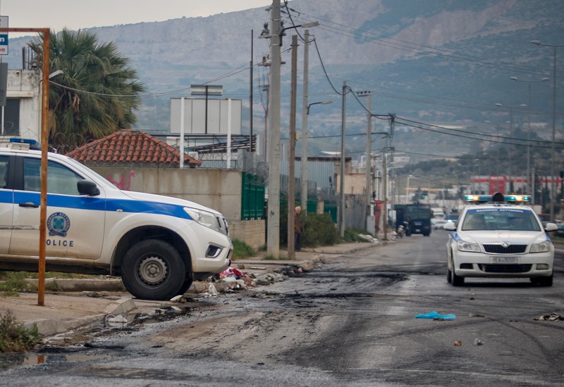 Ζητούν συγνώμη οι δολοφόνοι της 73χρονης στους Αγίους Θεοδώρους