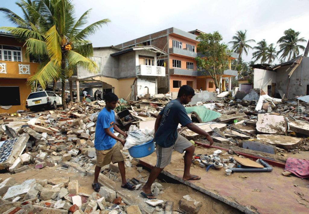Ταϊλάνδη: Δεκαπέντε χρόνια μετά το καταστροφικό τσουνάμι, εκατοντάδες θύματα δεν έχουν ταυτοποιηθεί