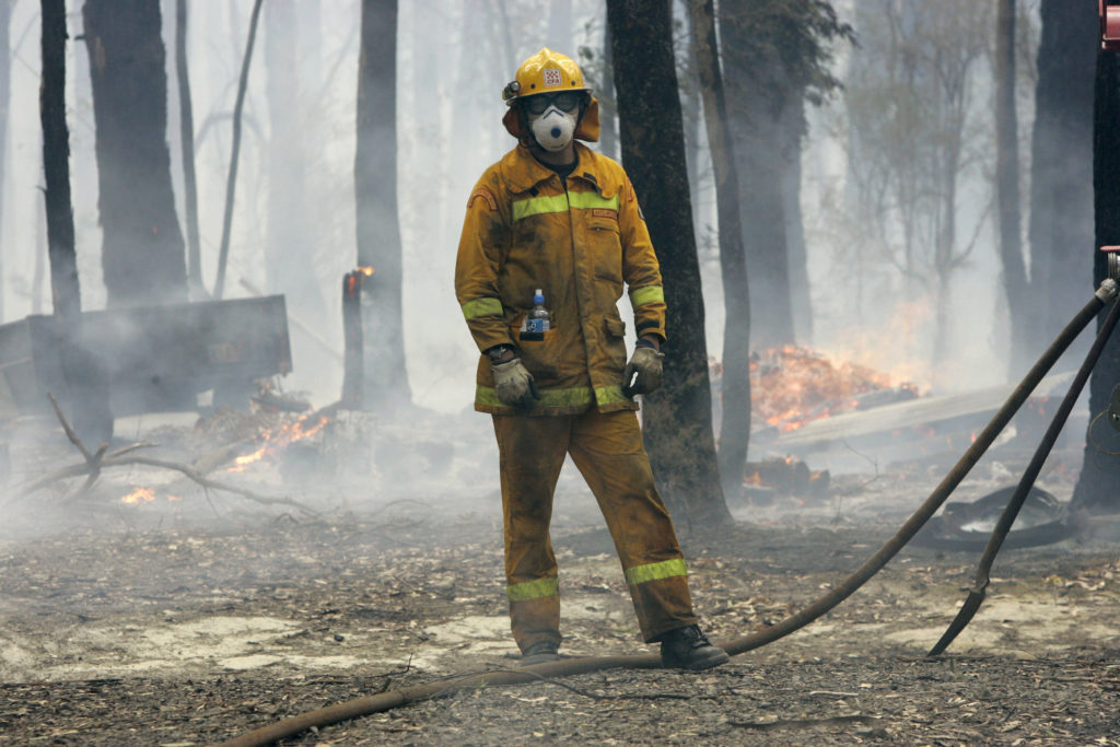 Αυστραλία: Κατάσταση εκτάκτου ανάγκης στο Σίδνεϊ και στη Νέα Νότια Ουαλία εξαιτίας των πυρκαγιών