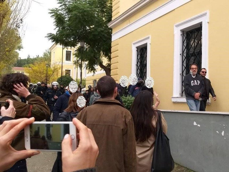 Ινδαρές μετά την απελευθέρωσή του: Δεν είχαμε καμία ανάμειξη σε όσα κατηγορηθήκαμε