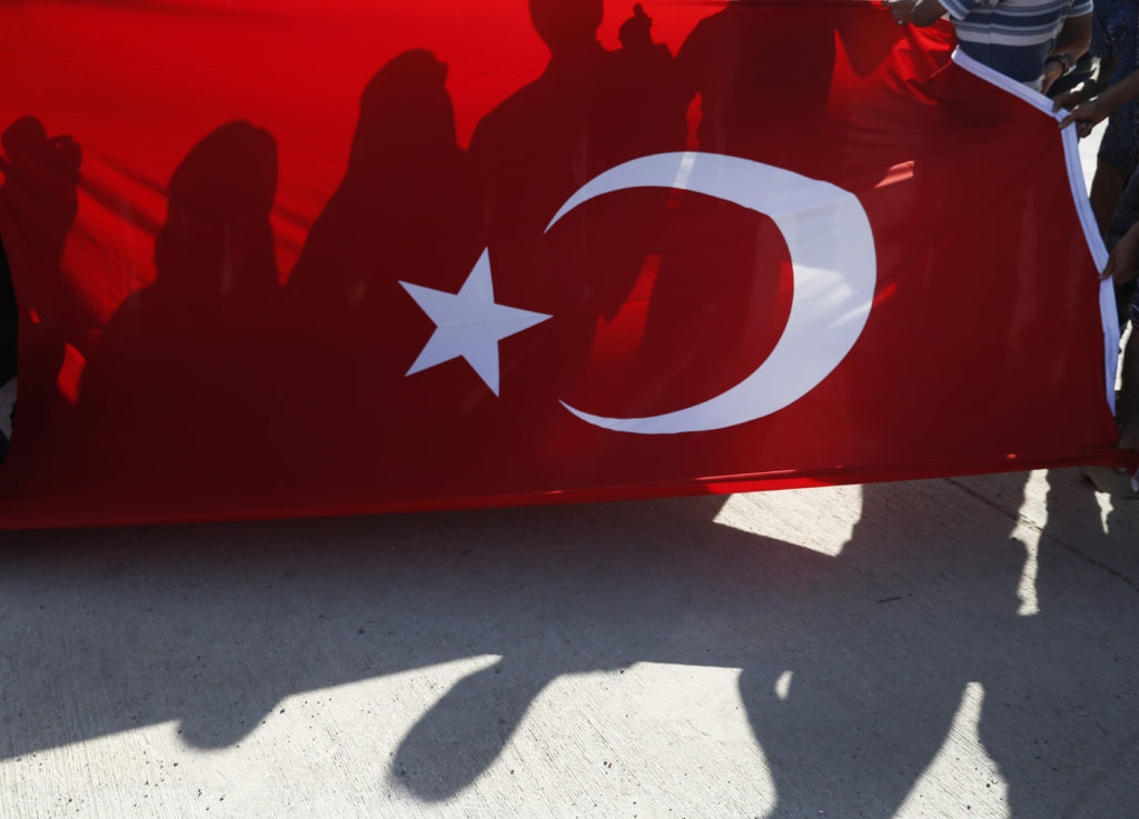 Λιβύη: Η Κυβέρνηση Εθνικής Ενότητας ενεργοποίησε το μνημόνιο με την Τουρκία
