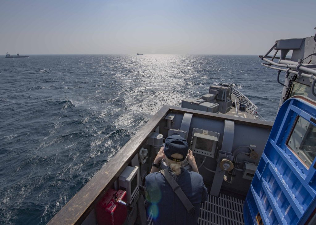 Το κατασχεμένο πλοίο της Sea-Watch ξανά στις αποστολές διάσωσης προσφύγων
