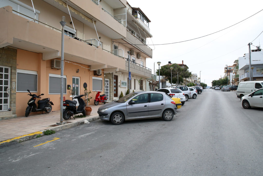 Σήμερα απολογείται ο συζυγοκτόνος της Νέας Αλικαρνασσού