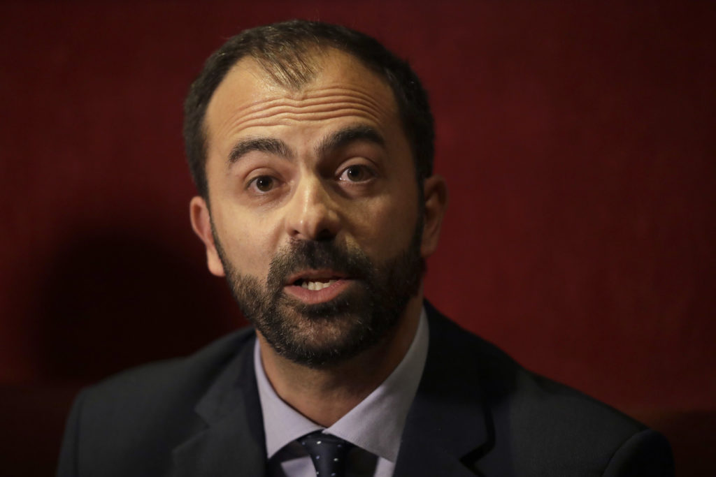 Ιταλία: Παραιτήθηκε ο υπουργός Παιδείας γιατί δεν βρήκε τα απαραίτητα κονδύλια