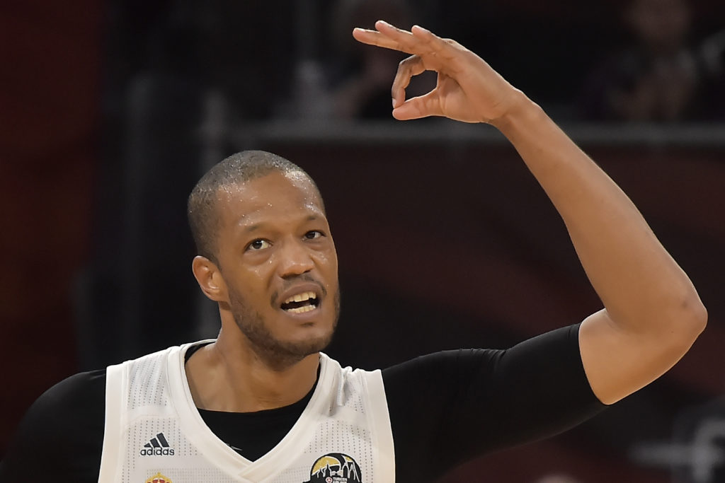 Euroleague: Οι τρεις κορυφαίοι «power forward»! (Videos)