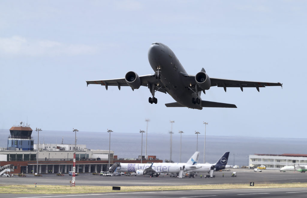 Πορτογαλία: Απεργούν εργαζόμενοι σε αεροδρόμια