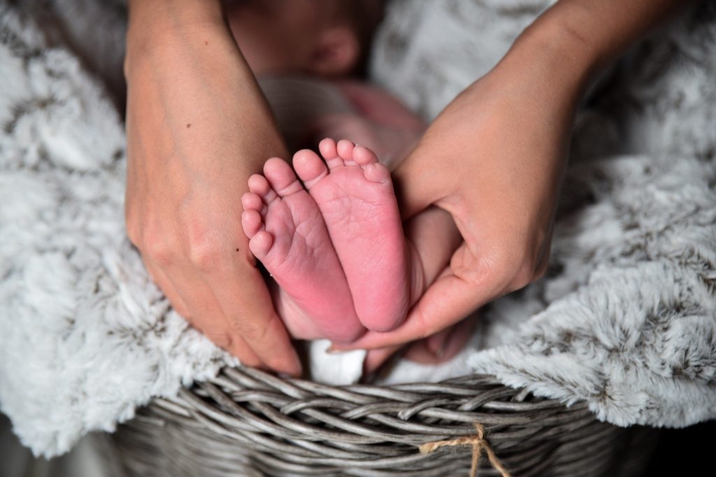 Ιταλία: Καταγράφηκε νέο ιστορικό χαμηλό γεννητικότητας