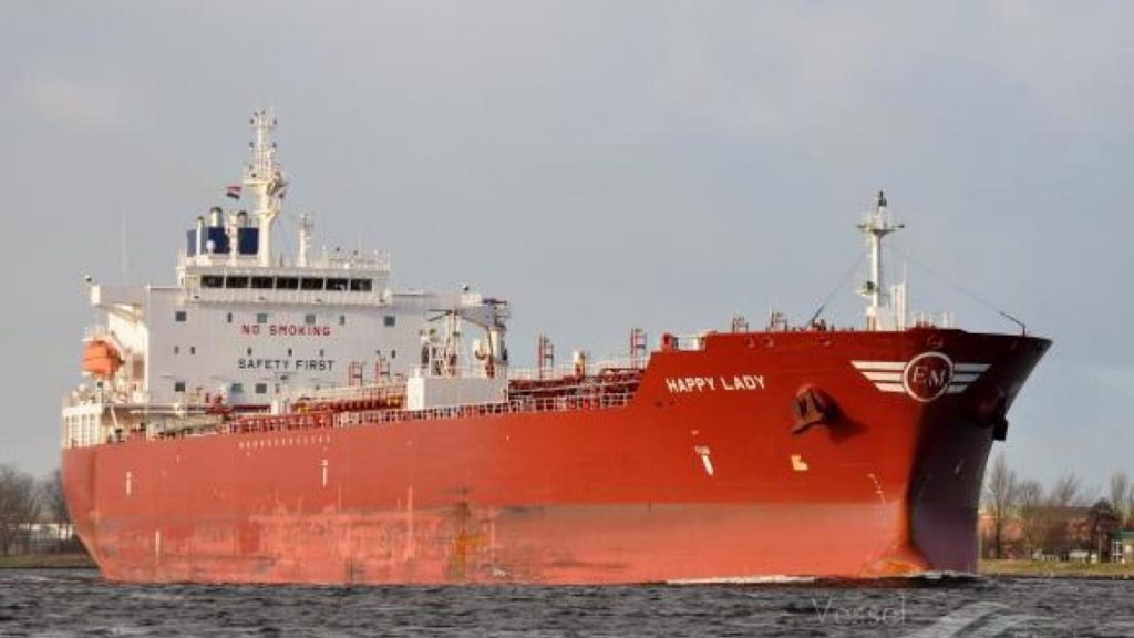 Ένοπλη επίθεση σε ελληνικό πλοίο στο Καμερούν – Απήγαγαν 8 ναυτικούς