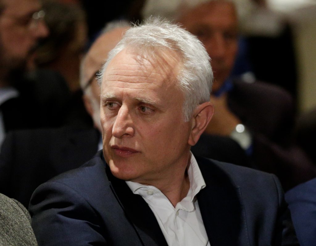 «Βέλη» Ραγκούση κατά Χρυσοχοΐδη για τον φάκελο της υπόθεσης Ινδαρέ