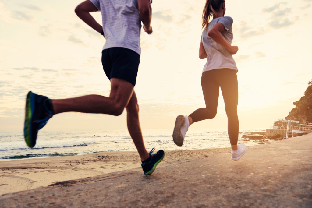 Κάντε μια καλή αρχή στο τρέξιμο με 8 απλά βήματα