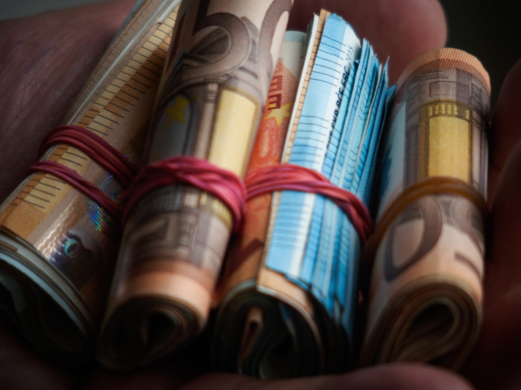 ΠΑΜΕ ΣΤΟΙΧΗΜΑ: Περισσότερα από 79 εκατομμύρια ευρώ σε κέρδη μοίρασε τον Δεκέμβριο