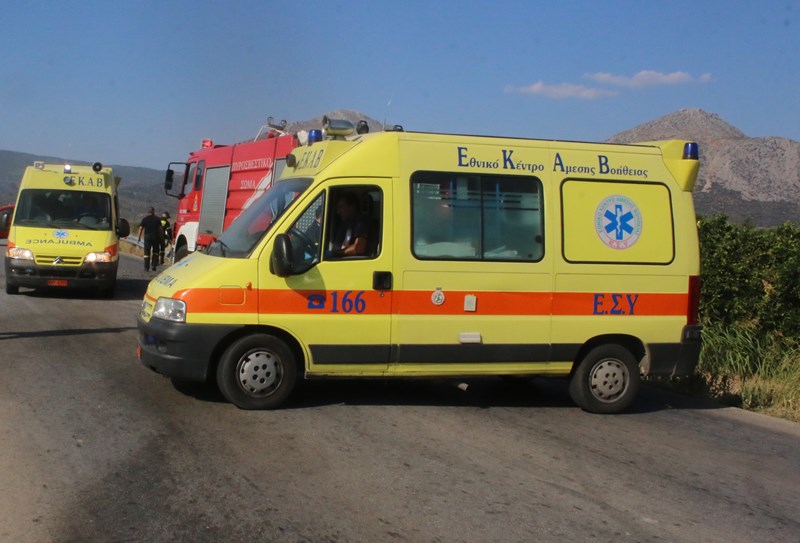 Ιεράπετρα: Εξαφάνιση 48χρονης – Επιχείρηση για τον εντοπισμό της