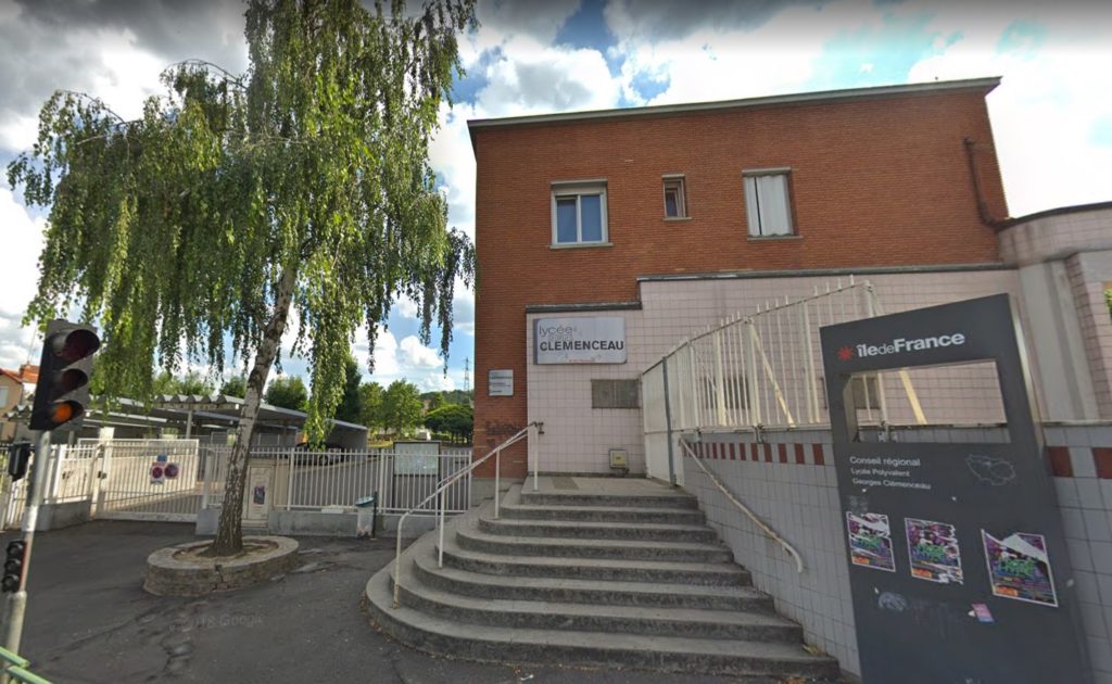 Γαλλία: 18χρονη μαθήτρια αυτοπυρπολήθηκε και πήδηξε από παράθυρο του σχολείου της