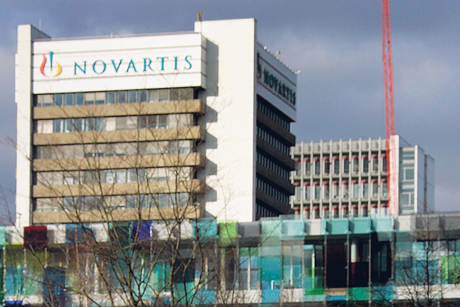Σκάνδαλο Novartis: Η Ράικου επισφραγίζει την εμπλοκή Μαυρίκου και μιλά για πληρωμές €118 εκατ.