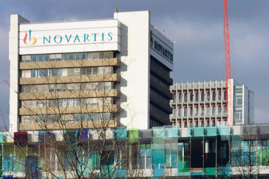 Σκάνδαλο Novartis: Η Ράικου επισφραγίζει την εμπλοκή Μαυρίκου και μιλά για πληρωμές €118 εκατ.