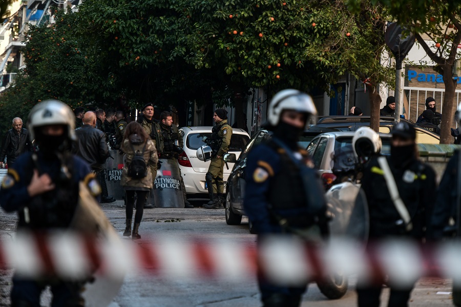 «Μας είχαν ευνουχίσει τα προηγούμενα χρόνια»