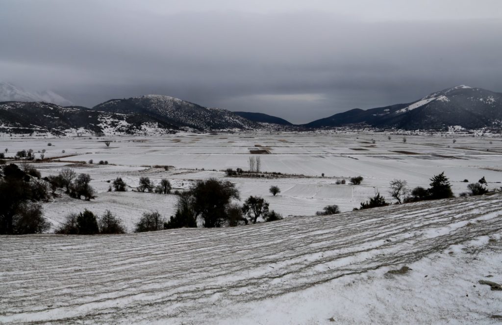 Νέα επιδείνωση του καιρού – Η πρόγνωση της ΕΜΥ για την Πέμπτη